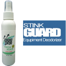 4 fl. oz Ready to Use Stink Guard Pump Spray 525-10